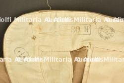 Pantalon culotte troupes d'Afrique. African troops breeches. — miniature 2