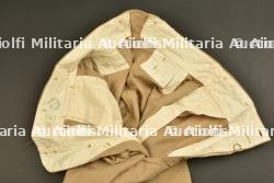 Pantalon culotte troupes d'Afrique. African troops breeches. — photo 3