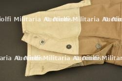 Pantalon culotte troupes d'Afrique. African troops breeches. — miniature 4