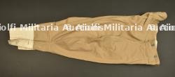 Pantalon culotte troupes d'Afrique. African troops breeches. — miniature 5