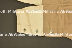 Pantalon culotte troupes d'Afrique. African troops breeches. — miniature 7