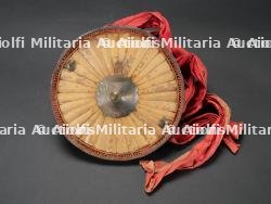 Salacco tirailleur indochinois. Indochinese tirailleur salacco.