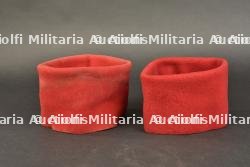 Ensemble de chéchias. Pair of chechias.