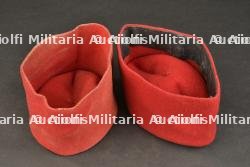 Ensemble de chéchias. Pair of chechias. — photo 3