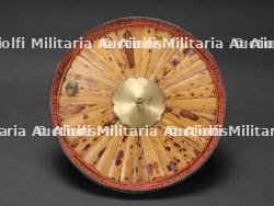 Salacco tirailleur indochinois. Indochinese tirailleur salacco.