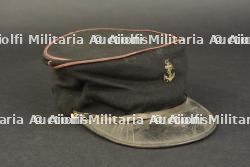 Képi polo infanterie coloniale. Colonial infantry polo kepi.