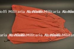 Pantalon de zouaves 1879. 1879 Zouave trousers.