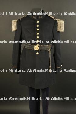 Ensemble 1931 infanterie coloniale. 1931 colonial infantry uniform set.