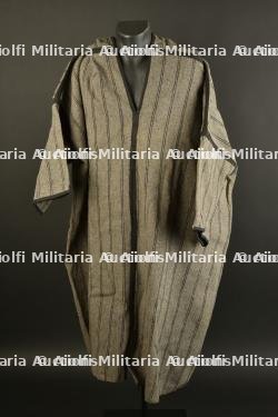 Djellaba de goumiers. Goumier djellaba.