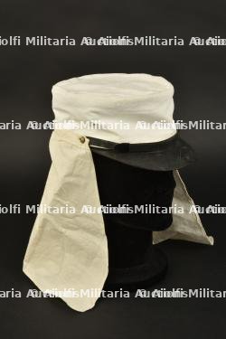 Képi 1935 Légion. 1935 Foreign Legion kepi.