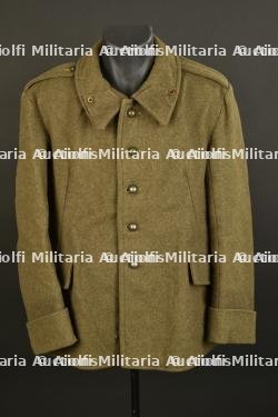 Vareuse 1938. 1938 tunic.