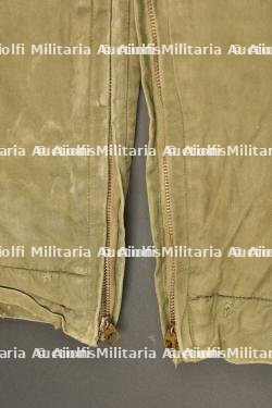Pantalon de vol A-9. — miniature 4