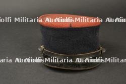 Képi 1935 infanterie. 1935 infantry kepi.