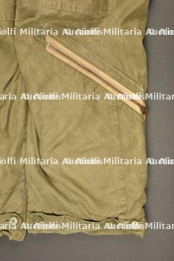 Pantalon de vol A-9. — photo 6