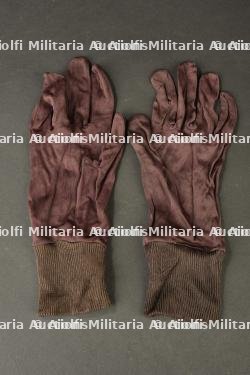 Sous-gants USAAF.