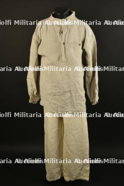 Ensemble de travail. Workwear set.