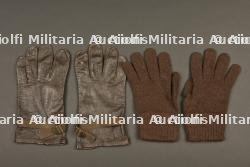 Gants de vol A-11. — photo 1