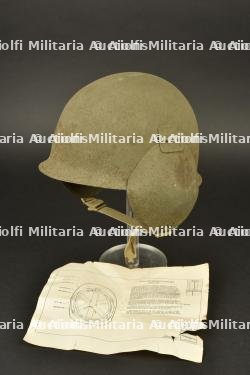 Casque anti-flak M-3.