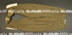 Pantalon golf 1938. 1938 breeches.