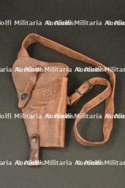 Holster de colt 45 de poitrine. — photo 1