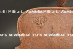 Holster de colt 45 de poitrine. — photo 2