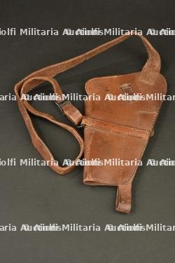 Holster de colt 45 de poitrine. — photo 3