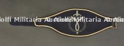 Brassard Milice. French Milice armband.