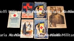 Lot d'affiches. Collection of posters.