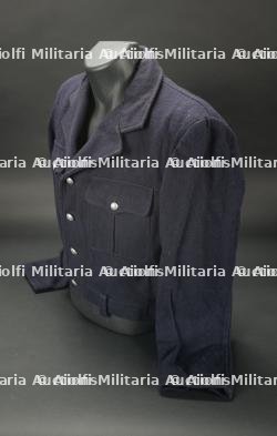 Blouson Armistice. Armistice Army jacket.