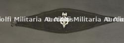 Brassard Service d'Ordre Francisme. Francist Order Service armband.