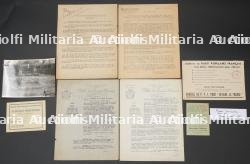 Ensemble de documents. Collection of documents.