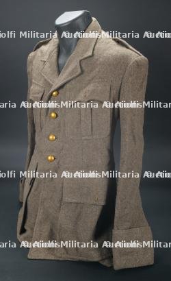 Vareuse 1941. 1941 tunic.