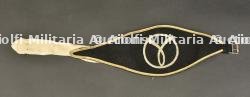Brassard Milice. French Milice armband.