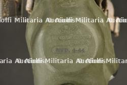 Masque à oxygène A-10-A. — miniature 7