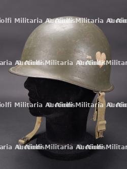 Casque USM1C. Us m1c helmet.