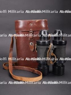 Jumelles de la Marine nationale française. French navy binoculars.