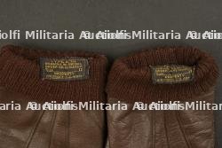 Gants de vol A-10. — photo 2