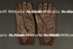 Gants de vol A-10. — photo 3