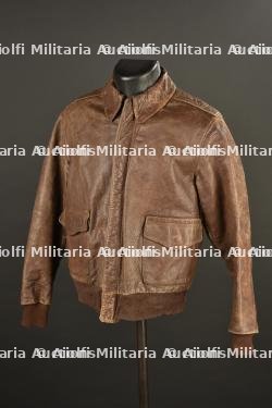 Blouson de vol A-2.
