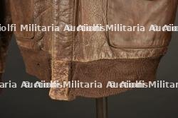 Blouson de vol A-2. — photo 6