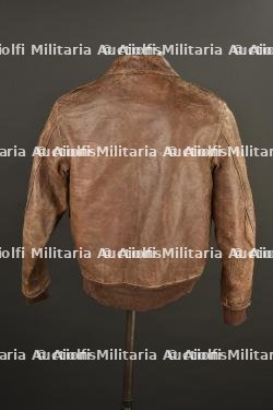 Blouson de vol A-2. — miniature 10