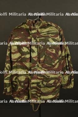 Veste TAP 47/56. TAP 47/56 Camouflage Jacket.