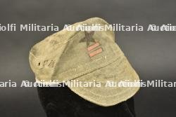 Casquette Fellaghas. Fellagha Cap.