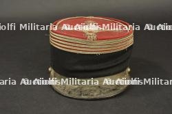 Képi de colonel de l'intendance. Colonel’s Supply Corps Kepi.