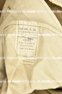 Pantalon moutarde. — photo 4
