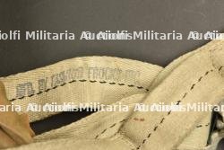 Harnais de parachute A-3 avec housse de parachute ventral. — photo 12