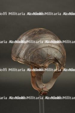 Casque anti-flak M-4.