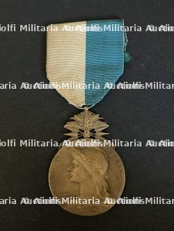 FRANCE MEDAILLE COLONIES. France medal colonies.