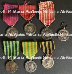 FRANCE MEDAILLE 2 EMP & 3 REP. France medal 2nd Empire and 3rd Republic