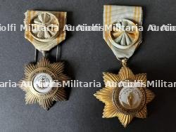 FRANCE ORDRES COLONIAUX. France colonial orders